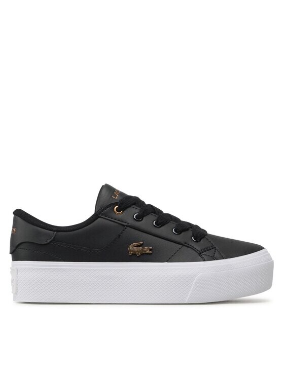 

Кроссовки Lacoste, черный