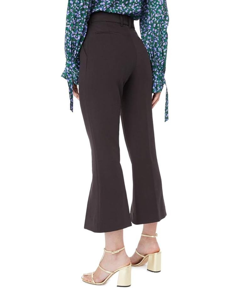 

Брюки rokh Kick Split Trousers, цвет Bark