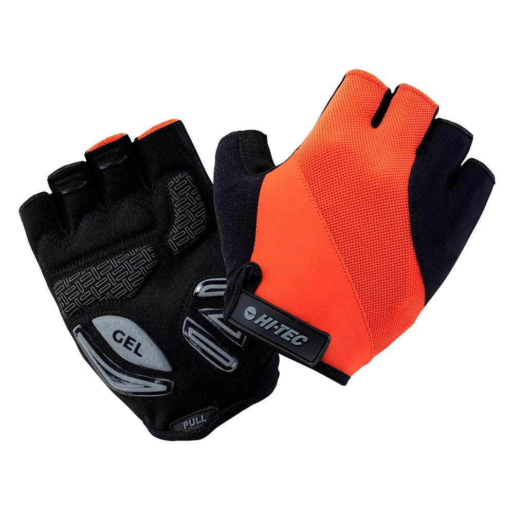 Перчатки HI-TEC Fers, оранжевый