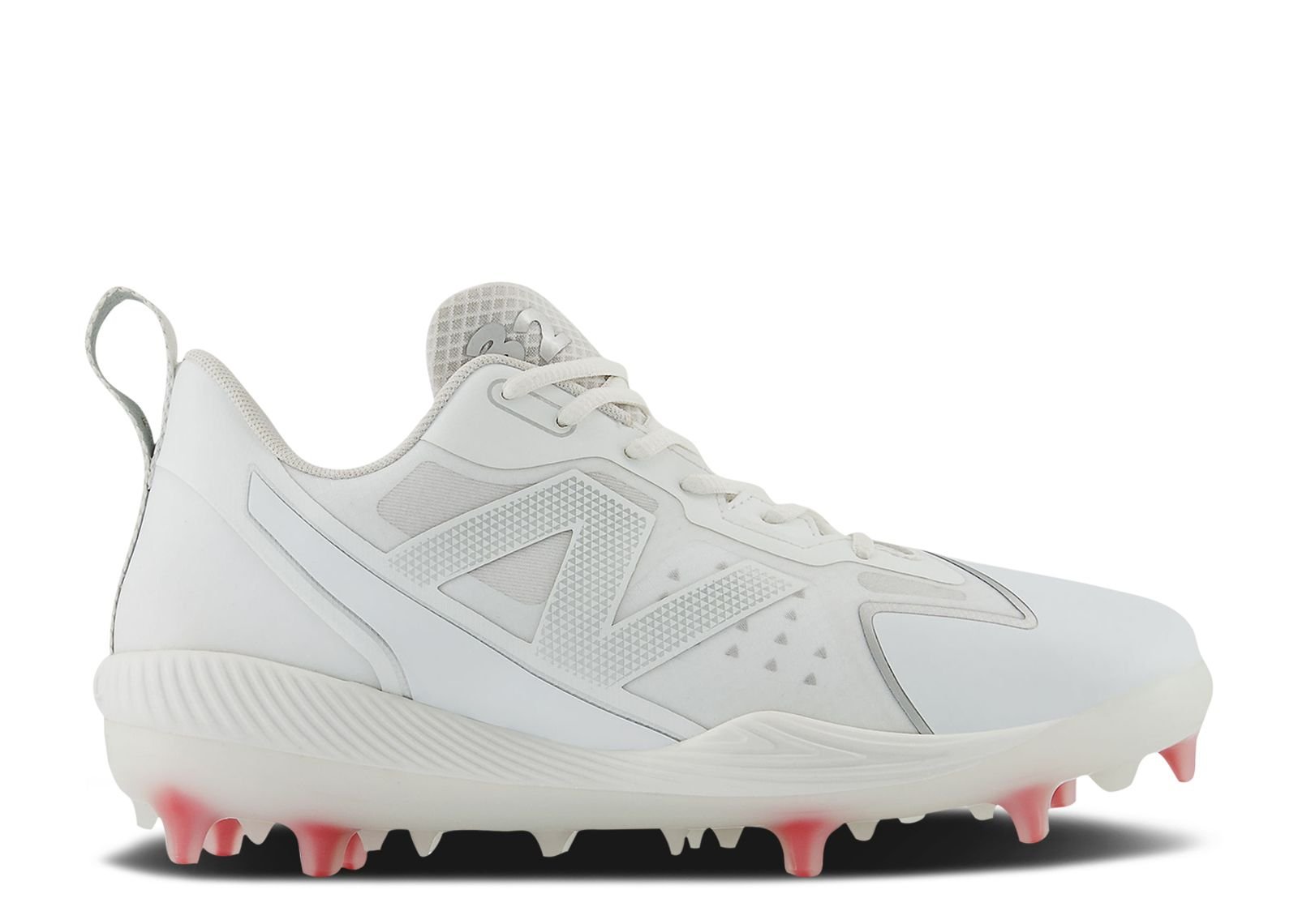 

Кроссовки New Balance Wmns Fuelcell Romero Duo Comp Wide 'White Silver Metallic', белый