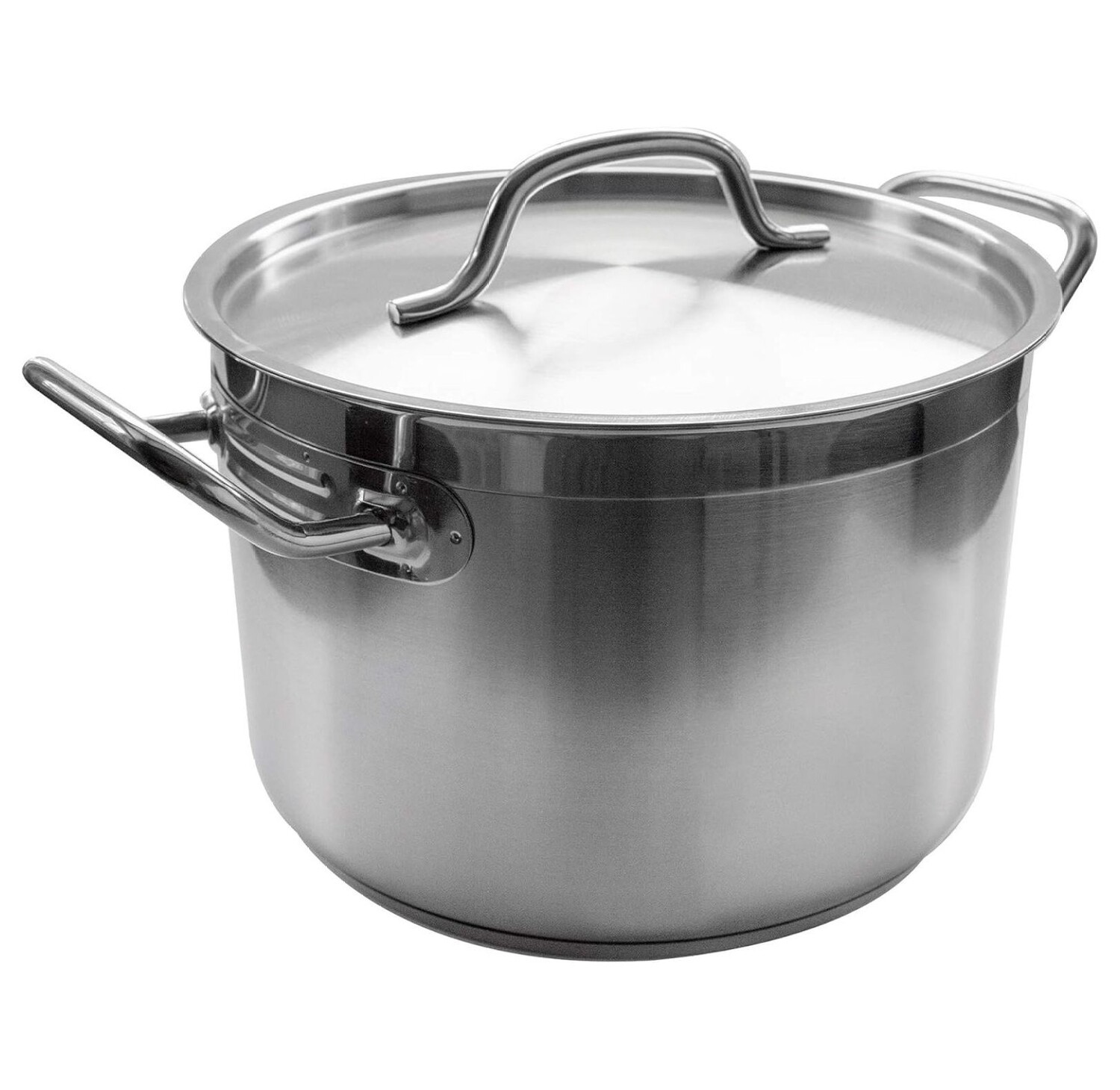 

Кастрюля с крышкой HeSLehs