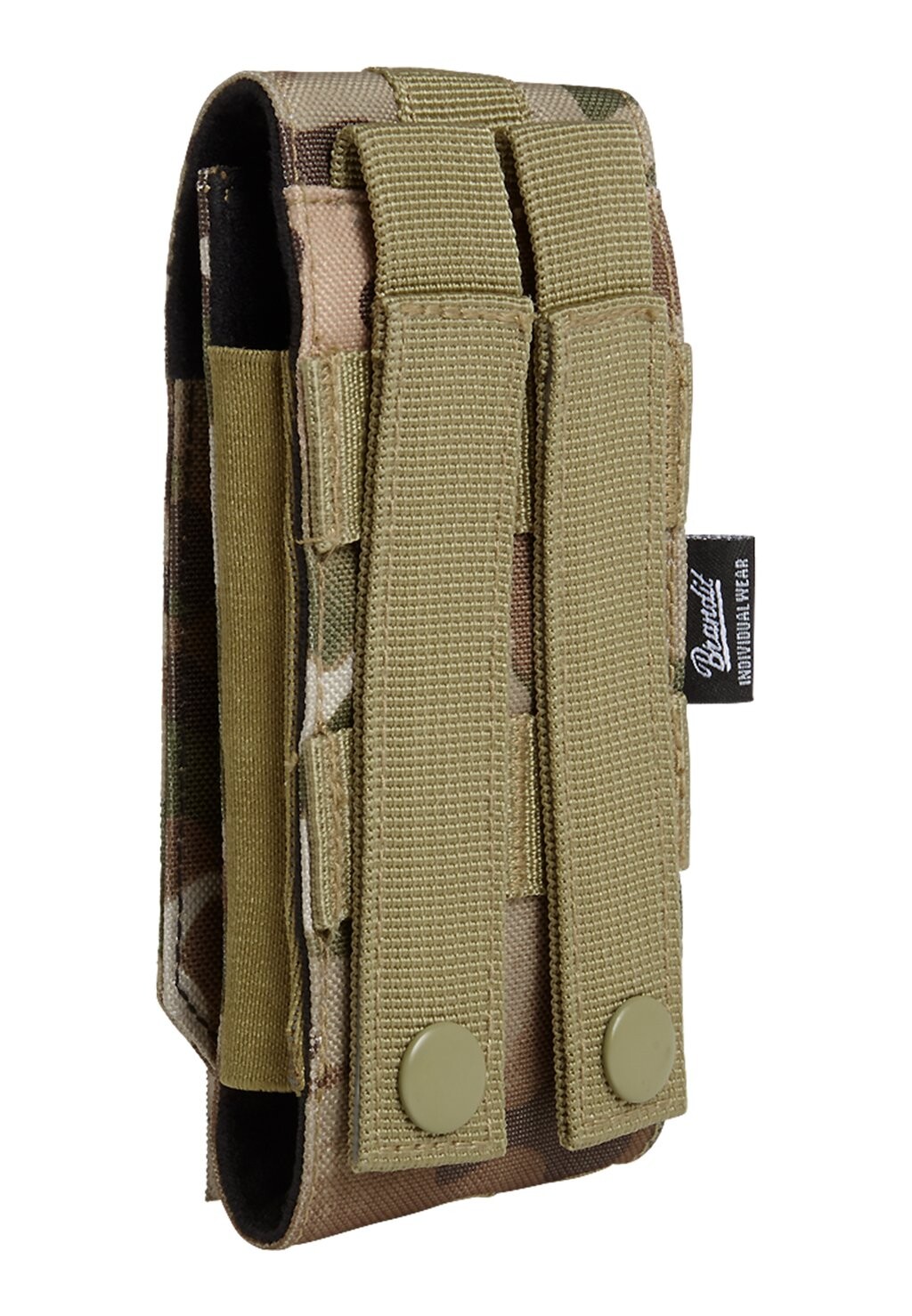 

Чехол для телефона MOLLE LARGE Brandit, песочный