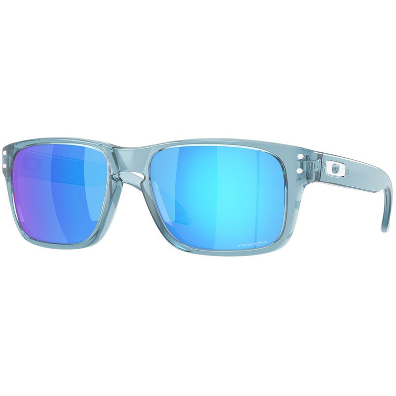 

Солнцезащитные очки Holbrook XXS Oakley, серый