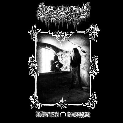 

Виниловая пластинка Gravkvade: Grav/aska