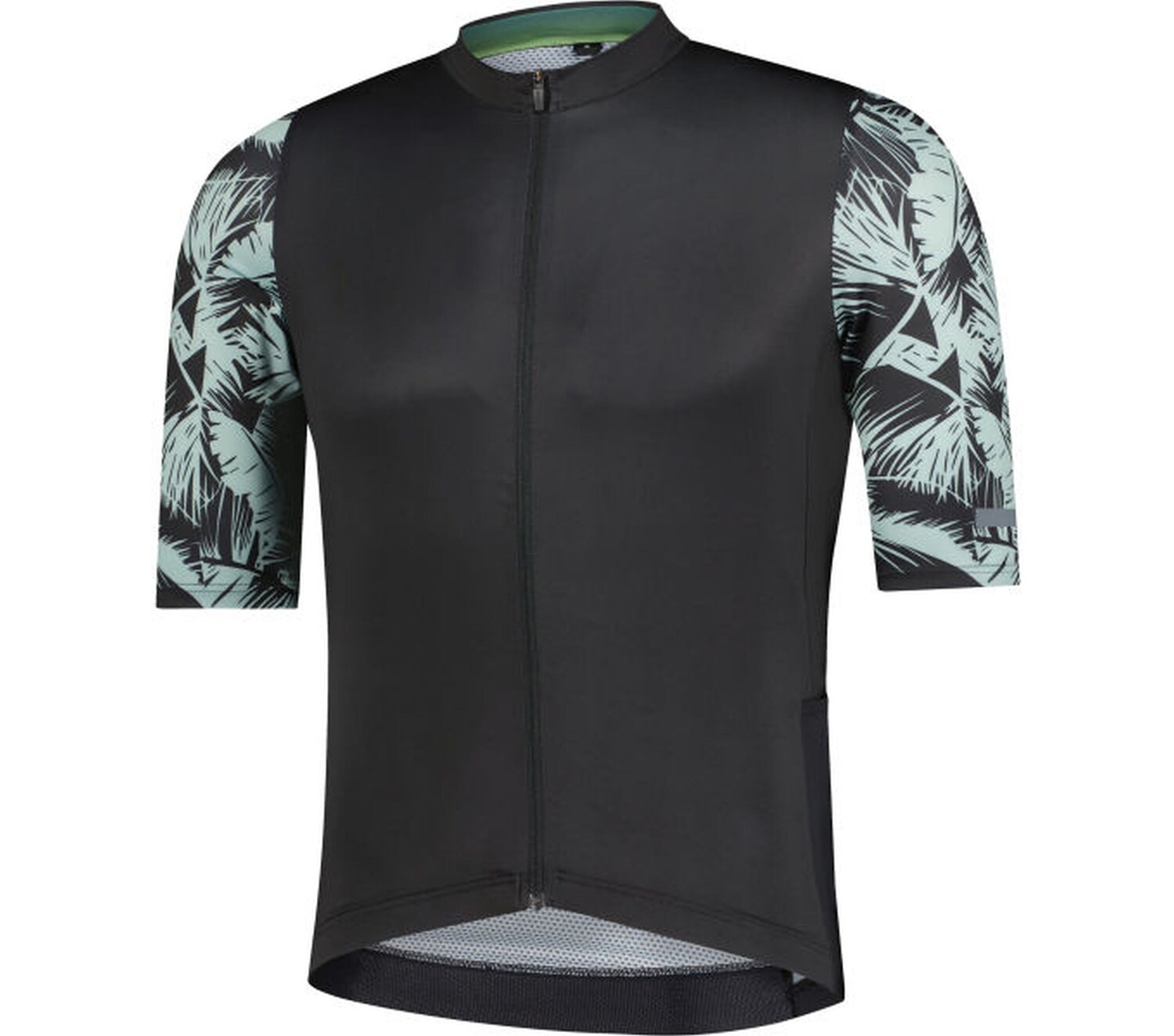 

Рубашка SHIMANO Short Sleeve Jersey EVOLVE, черный