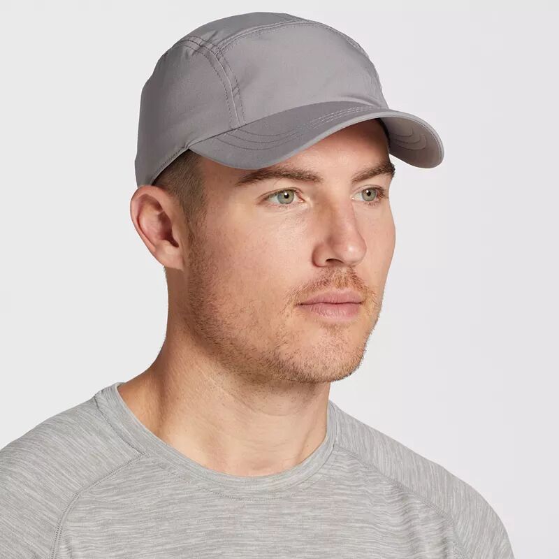 Vrst Мужская кепка, серебристо-серый