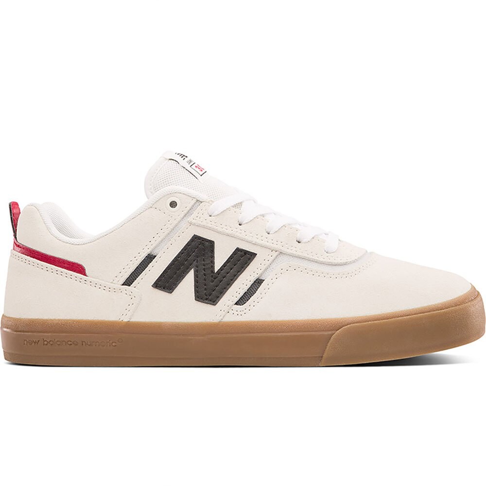 

Кроссовки New Balance Numeric Jamie Foy 306, бежевый