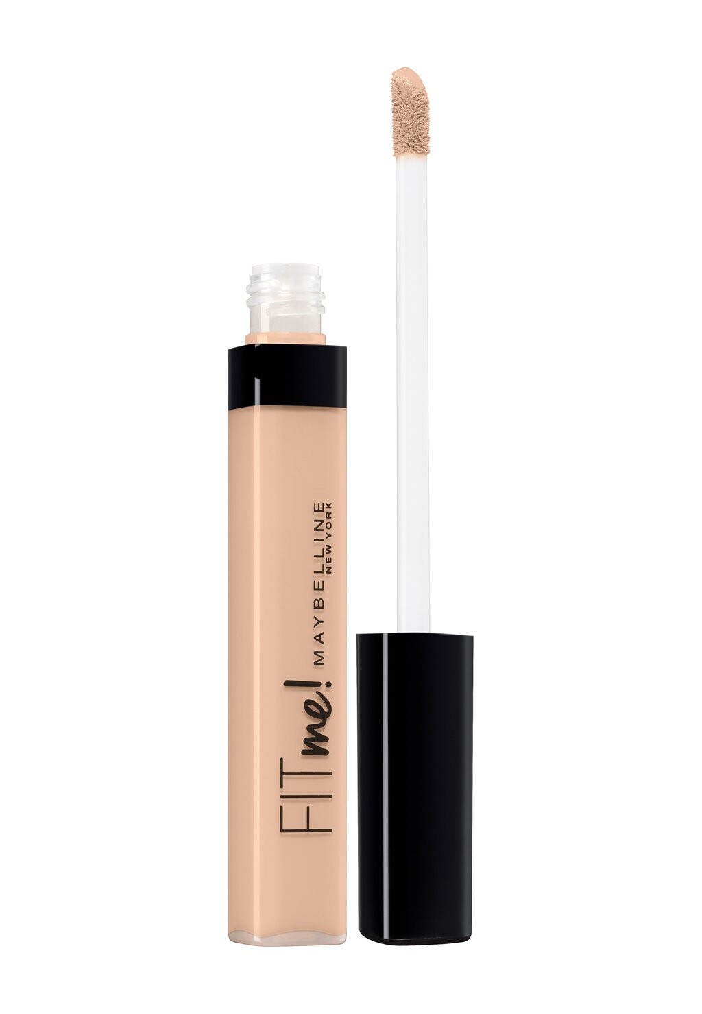 

Консилер Fit Me! Concealer Maybelline New York, цвет 3 porcelain