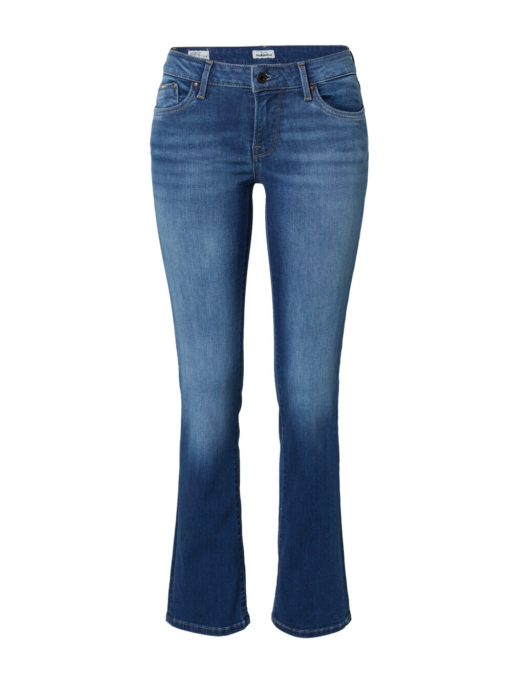 

Джинсы с загрузочным кроем Pepe Jeans PICCADILLY, синий