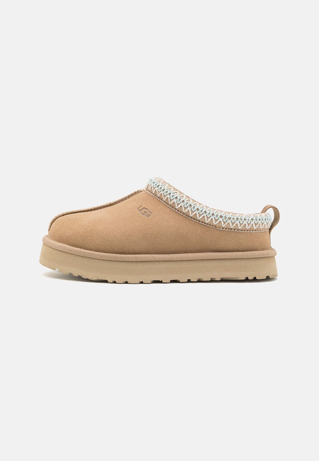 

Тапочки TAZZ UNISEX UGG, песочный