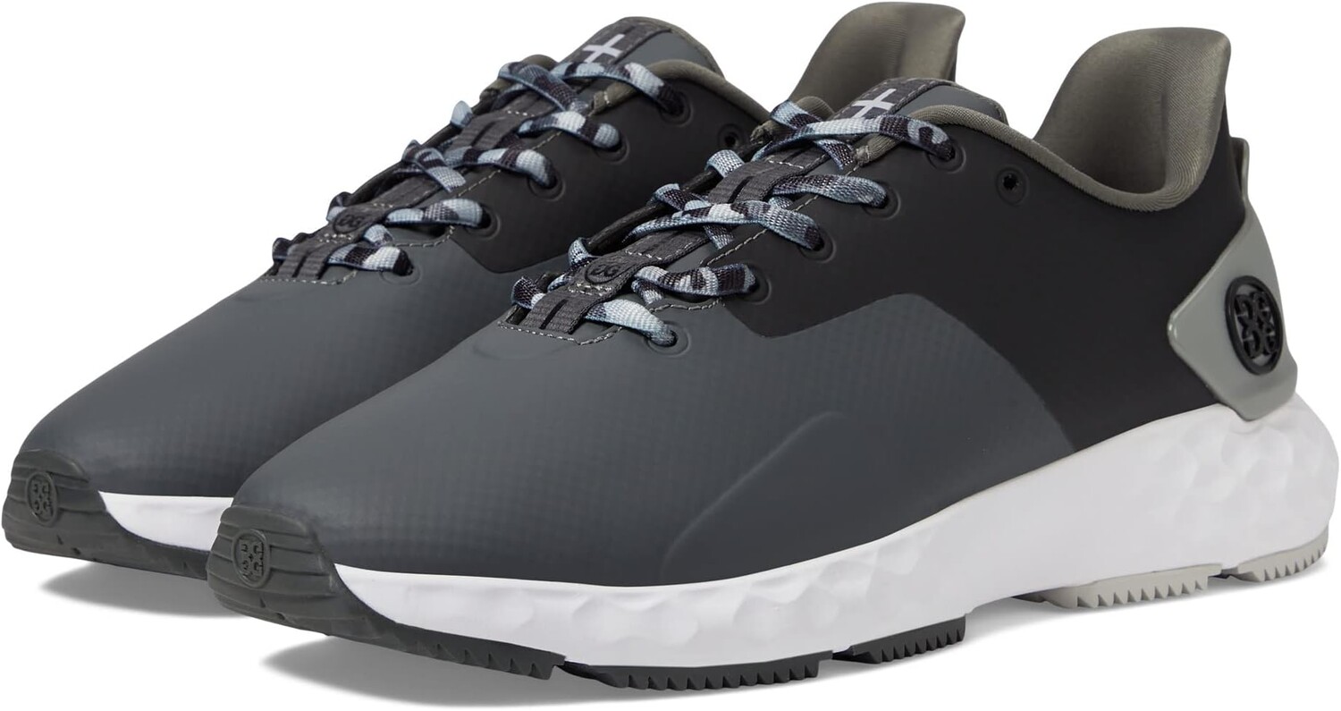 

Кроссовки MG4+ Golf Shoes GFORE, цвет Monument