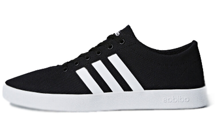 

Adidas Neo EASY VULC 2.0 Черный Черный/Белый