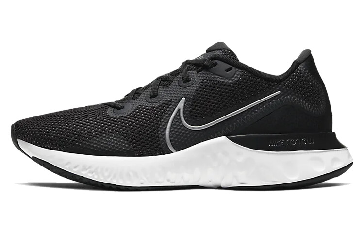 

Унисекс Кроссовки Nike Renew Черный/Белый