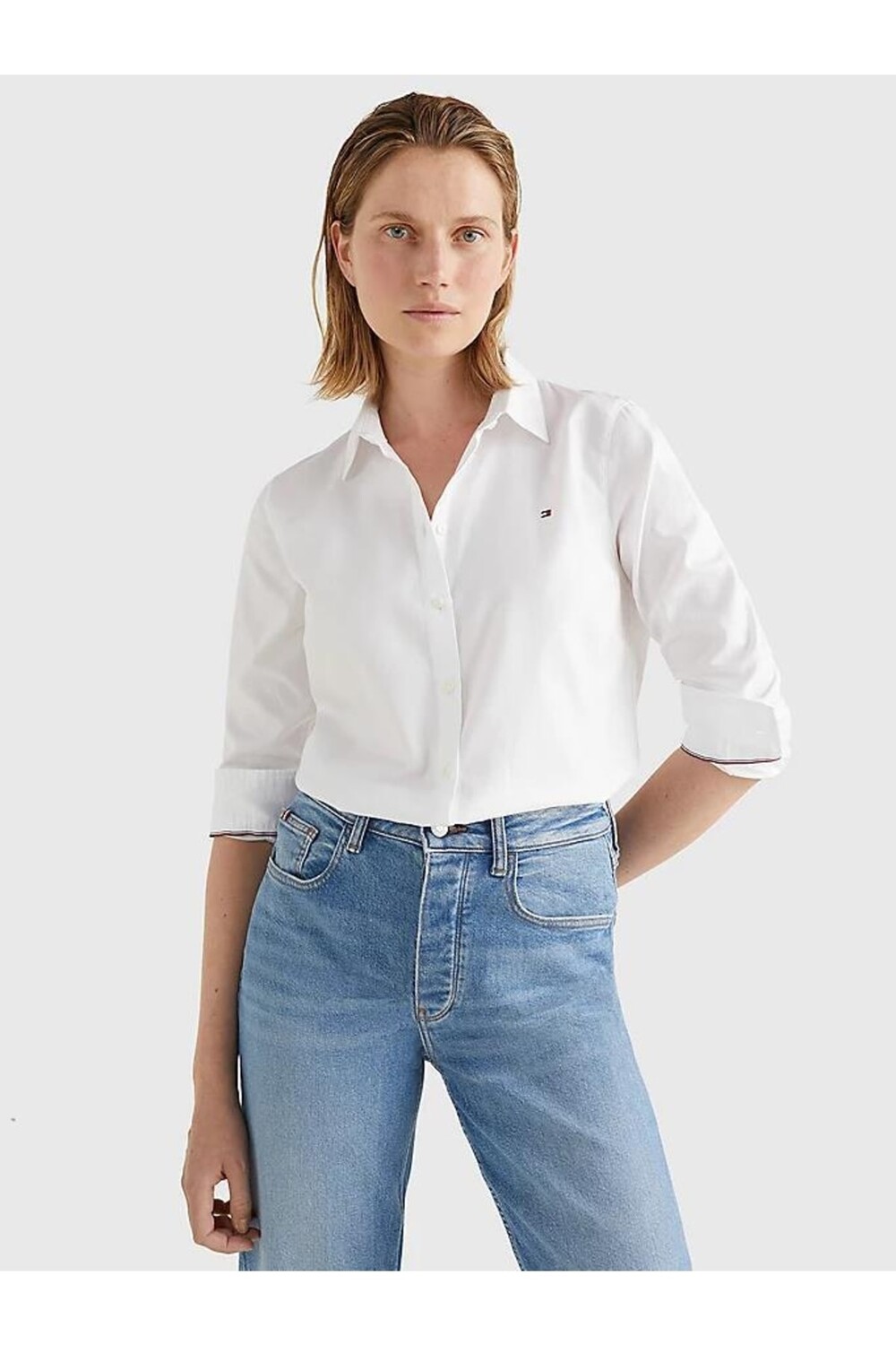 

Рубашка Tommy Hilfiger
