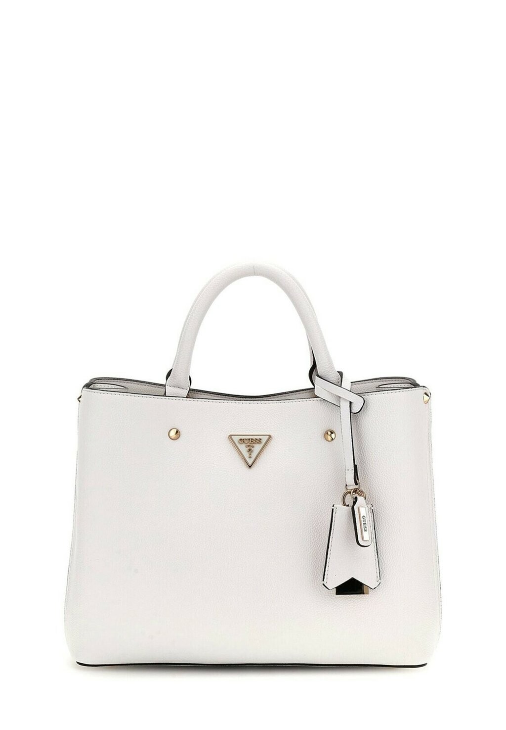 

Сумка Satchel Guess, цвет panna