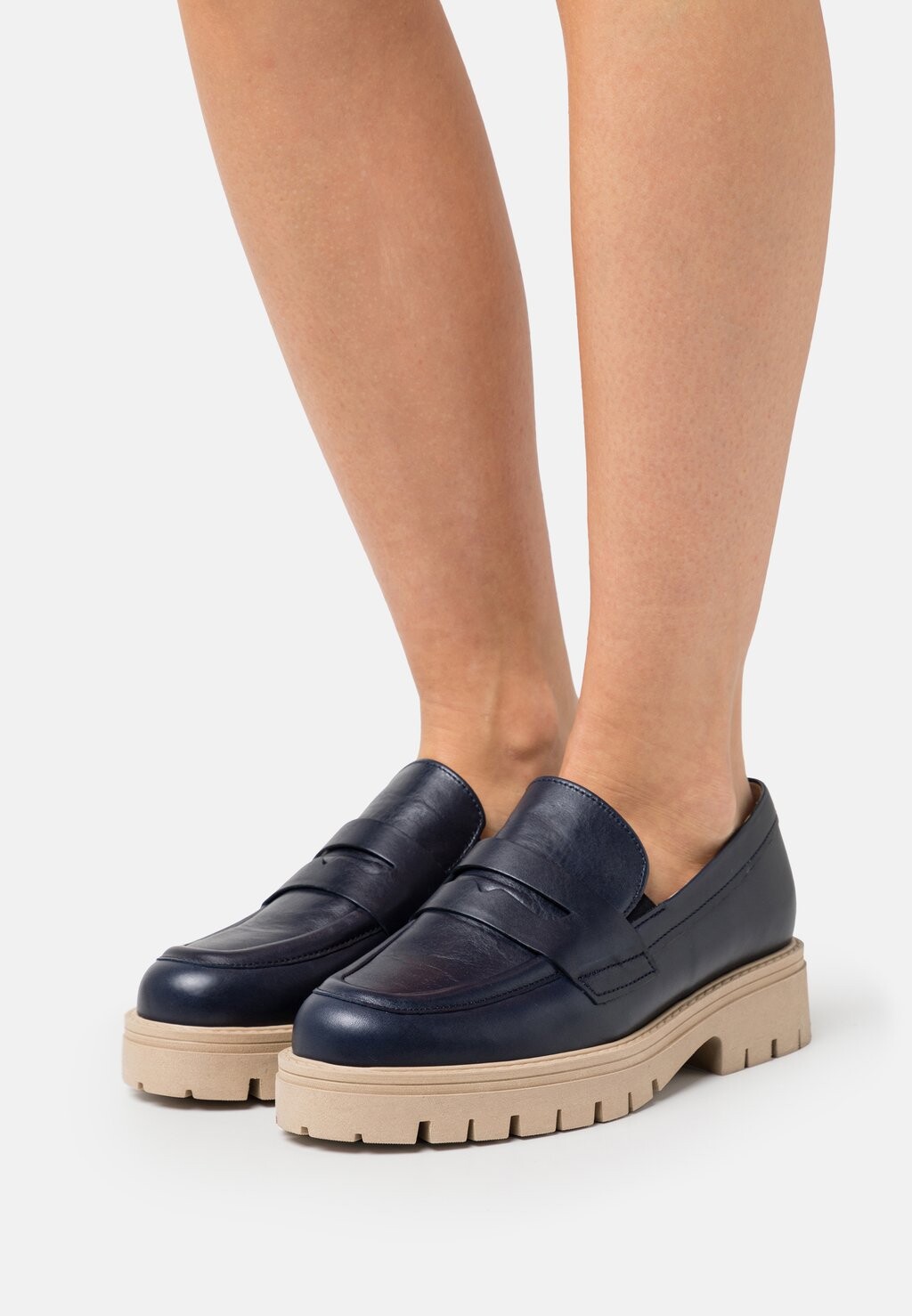 

Лоферы Gabor Comfort