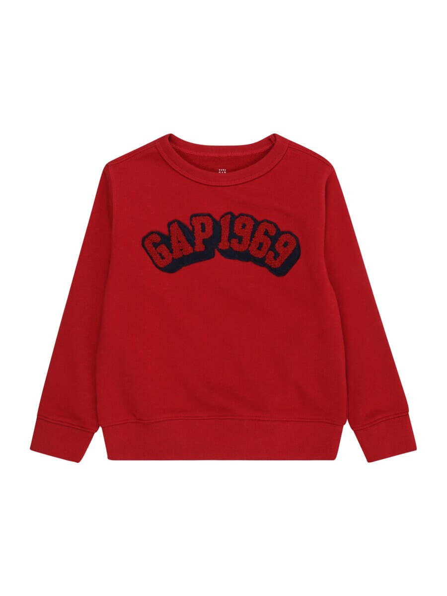 

Толстовка Gap 1969, красный