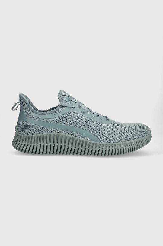 

Кроссовки BOBS Skechers, синий