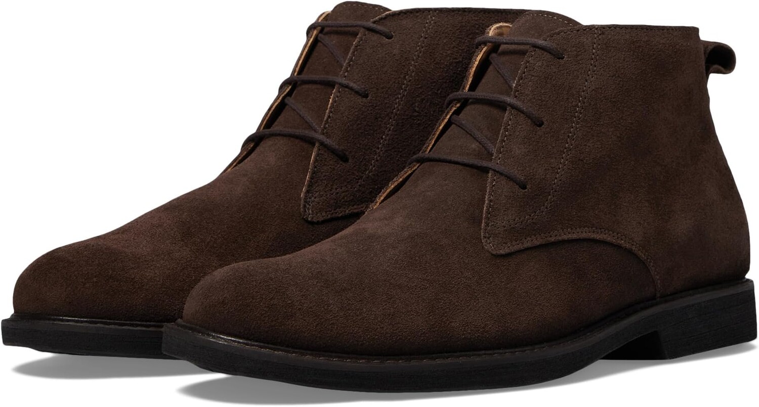 

Ботинки Челси Chicago Marc Joseph New York, цвет Brown Suede
