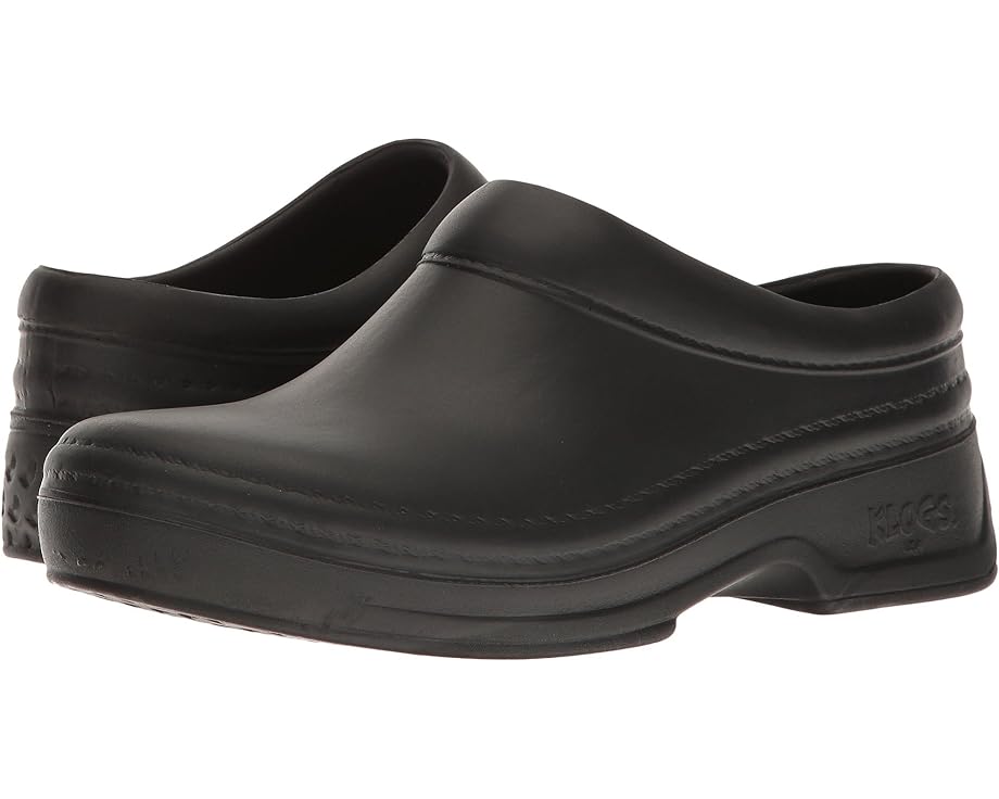 Сабо Klogs Footwear Springfield, черный