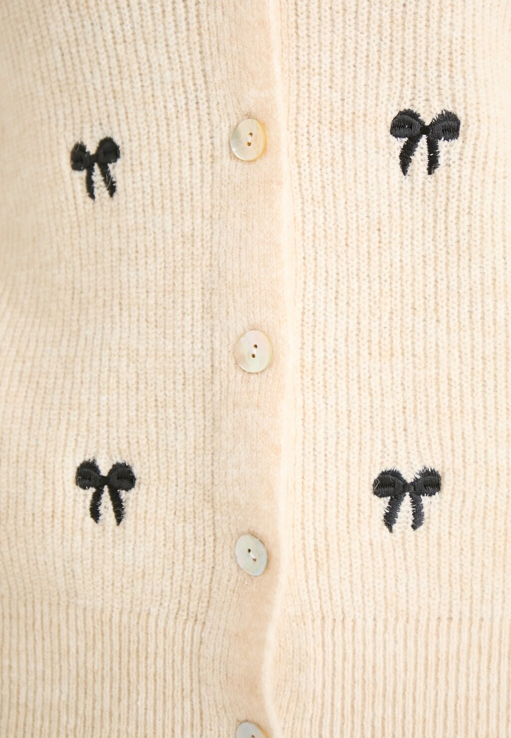 

Кардиган YASBOW CARDIGAN YAS, цвет Birch