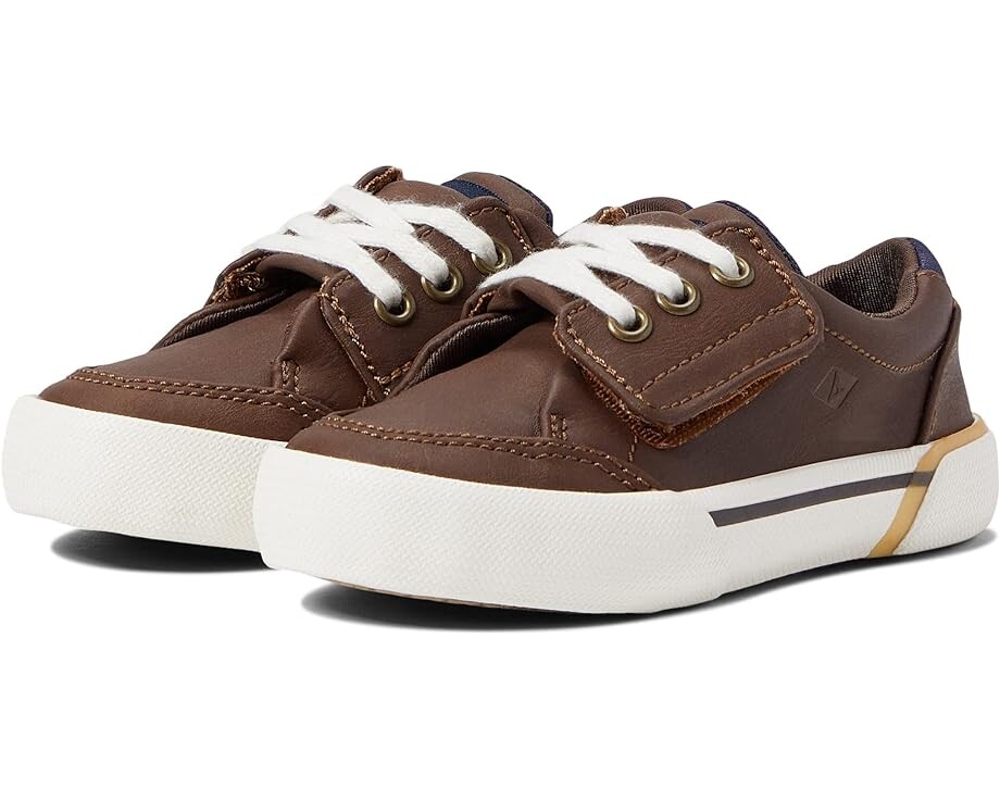 

Кроссовки Sperry Harbor Tide, цвет Brown 1
