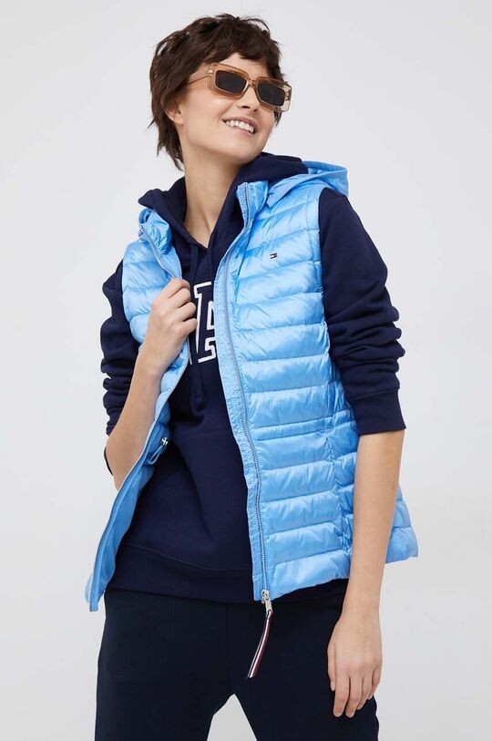 

Жилет Tommy Hilfiger, синий