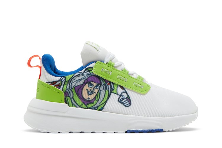 

Кроссовки Adidas Toy Story x Racer TR21 I, белый