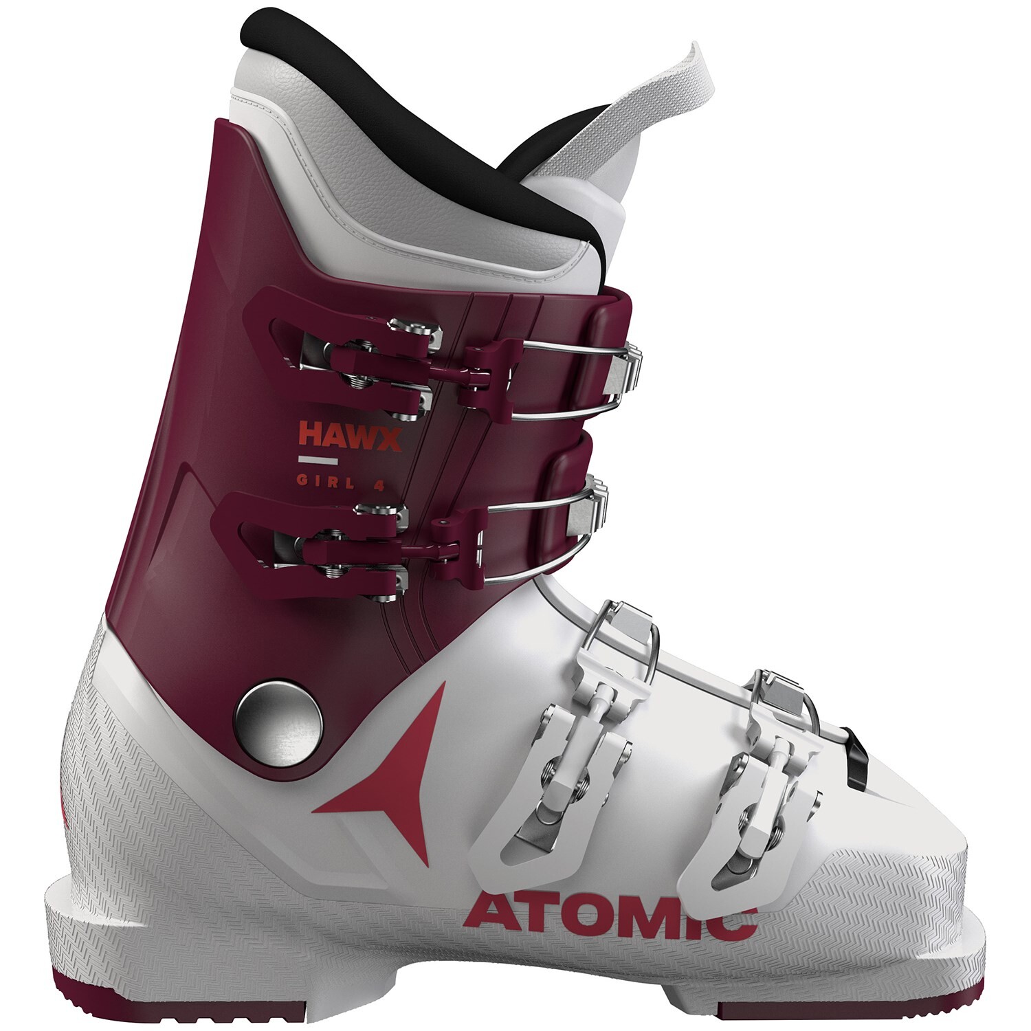

Лыжные ботинки Atomic Hawx Girl 4, белый