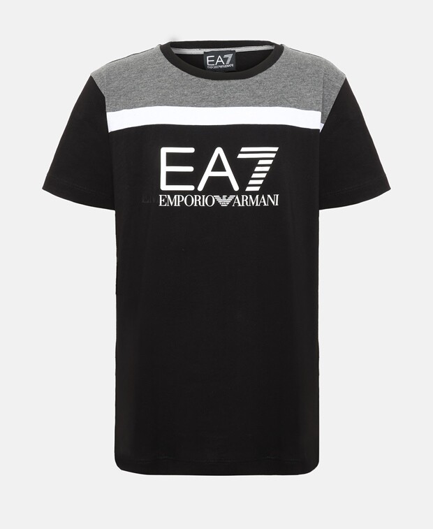 

Футболка Armani, черный