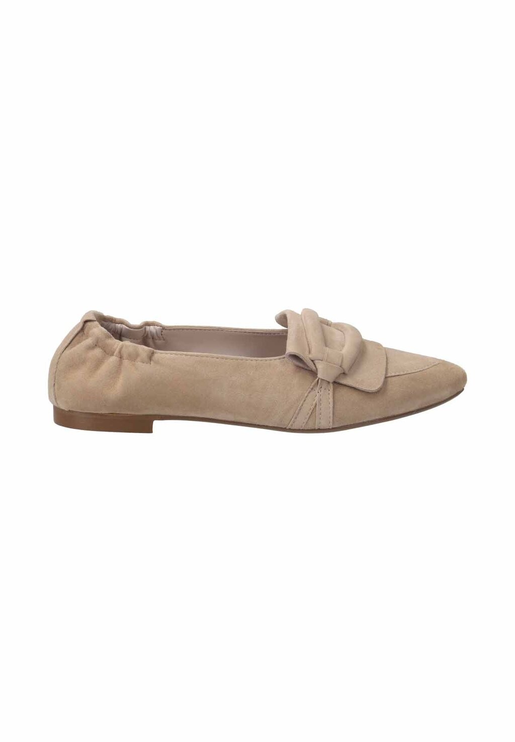 

Тапочки Lüke Schuhe, цвет beige