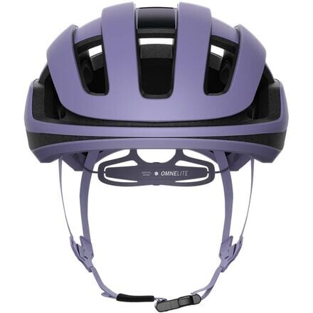 

Омне Лайт Шлем POC, цвет Purple Amethyst Matt