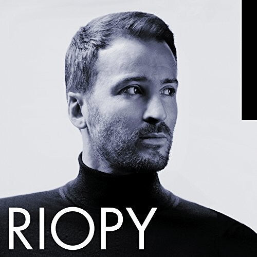 

CD диск Riopy: Riopy
