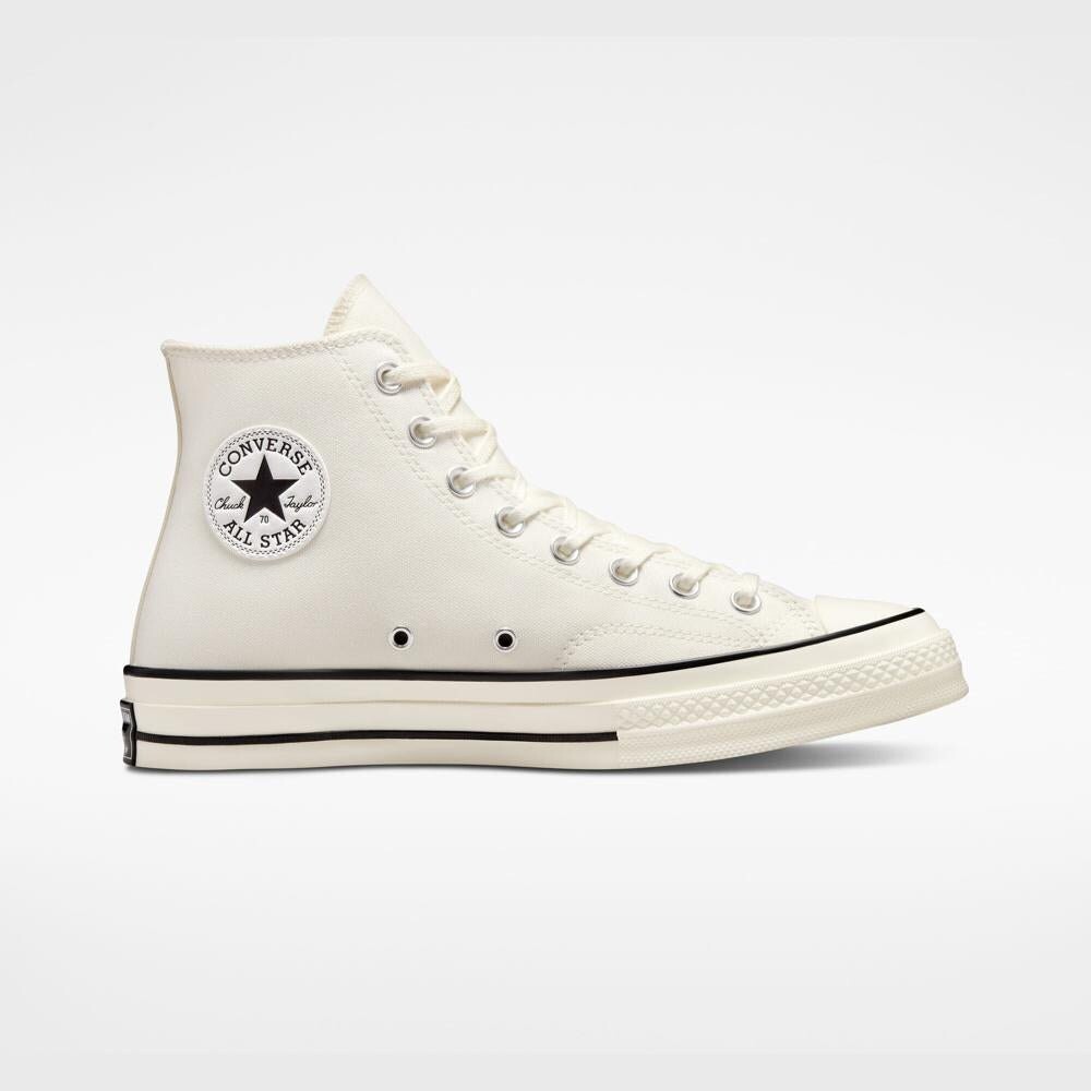 

Кроссовки Converse Chuck 70, белый