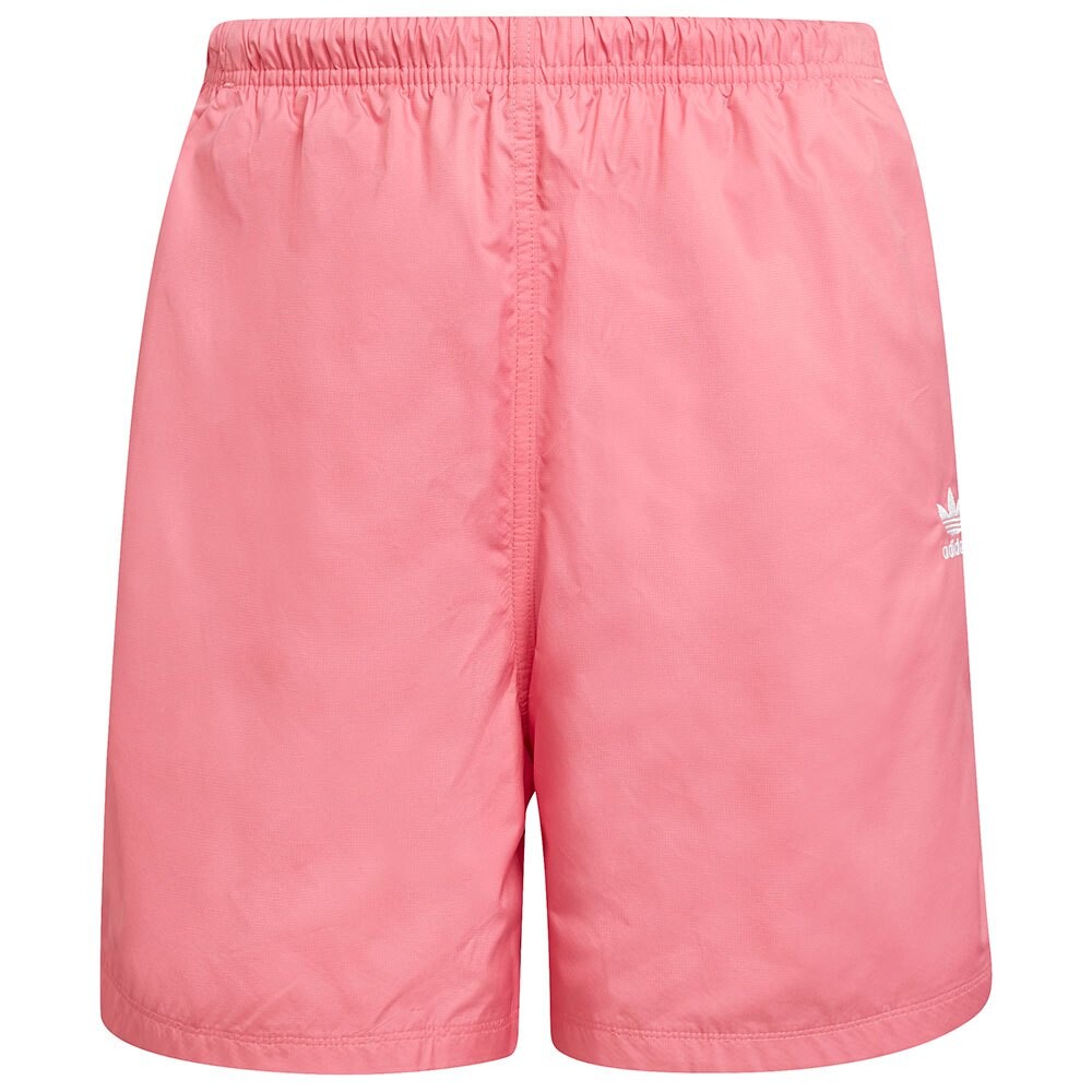 

Шорты adidas Originals, розовый