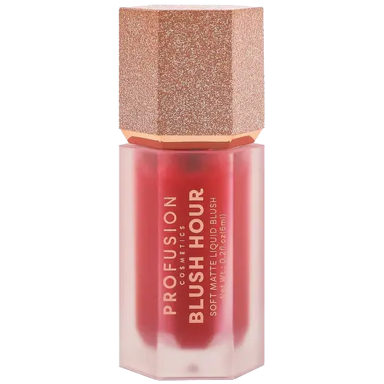 

Румяна paloma Profusion Blush Hour Liquid Cream, 1 шт.