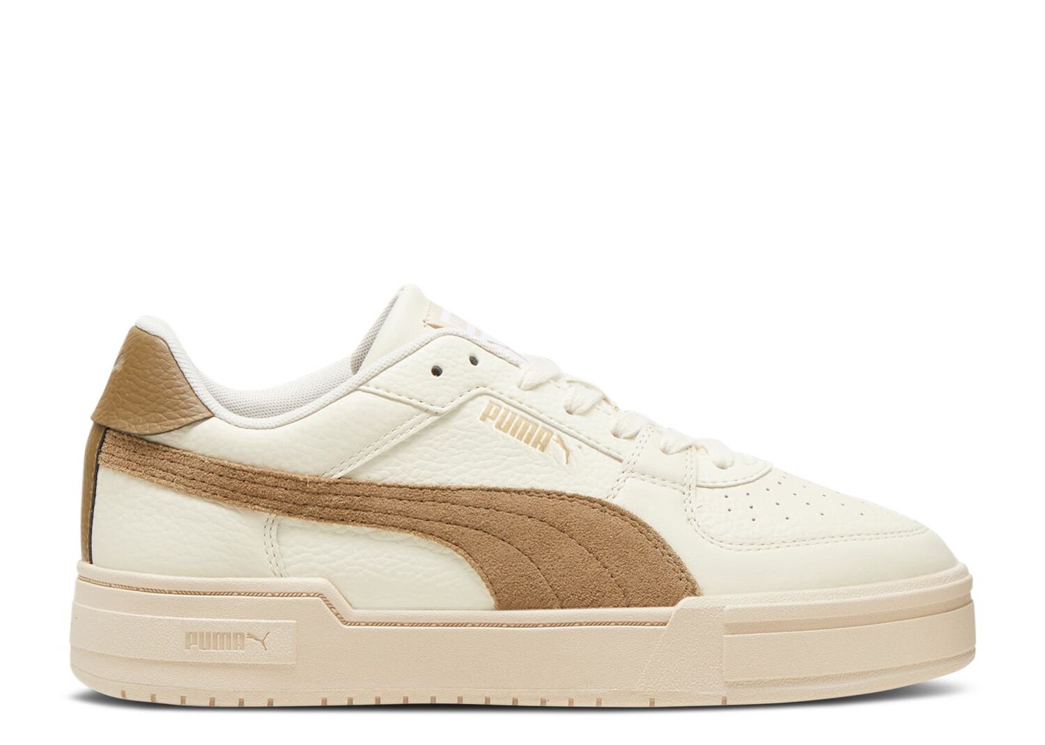 

Кроссовки Puma Ca Pro Ow 'Alpine Snow Chocolate Chip', кремовый, Бежевый;серый