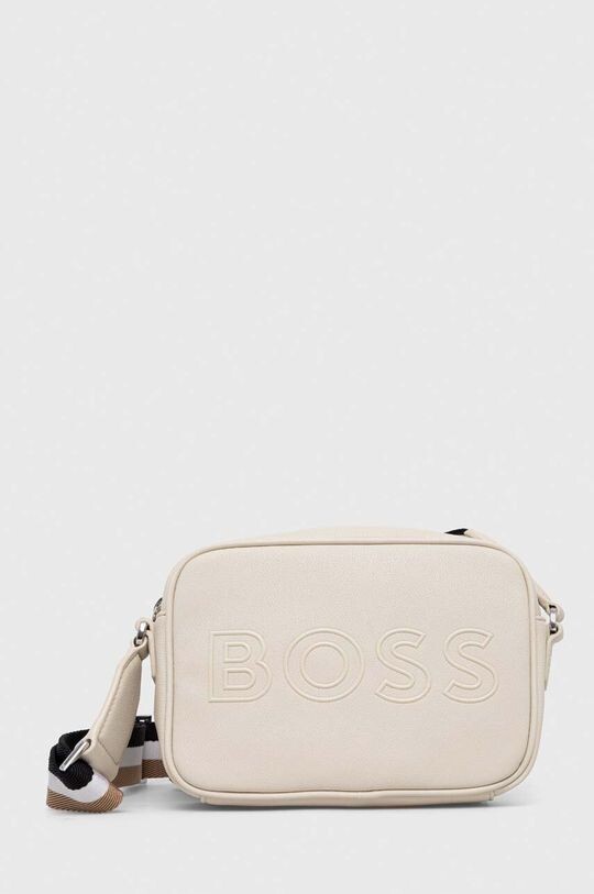 

Сумочка Boss, бежевый