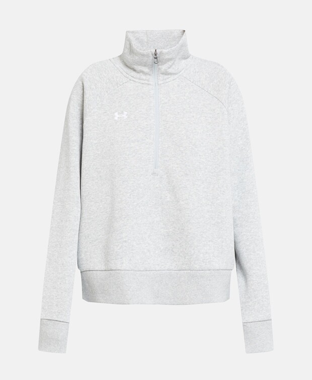 

Толстовка Under Armour, светло-серый