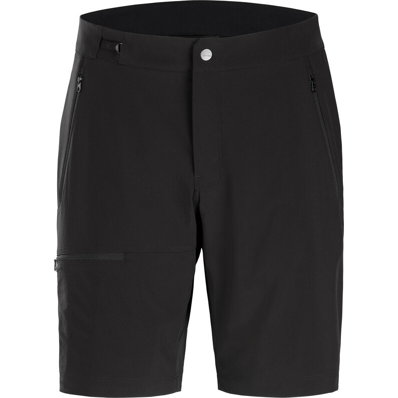 

Мужские шорты Gamma Lightweight 9 Arcteryx, черный