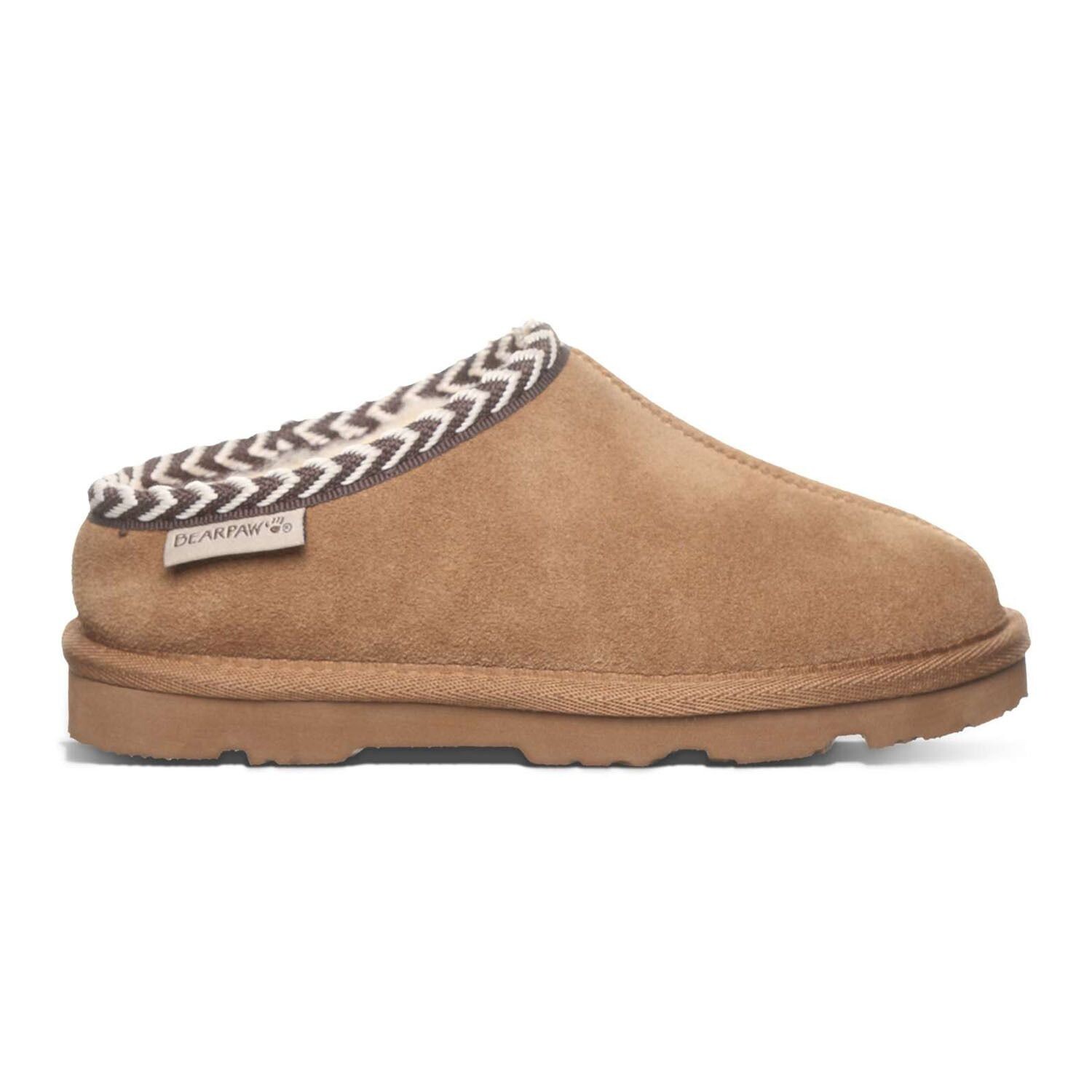 

Детские тапочки Bearpaw Tabitha Bearpaw