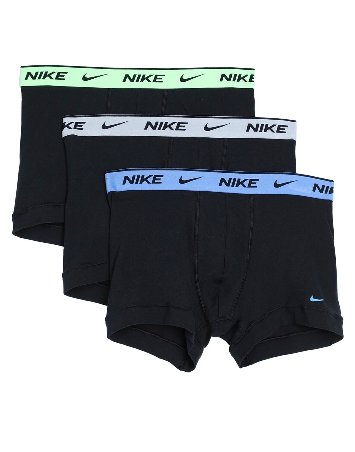 

Боксеры Nike, черный