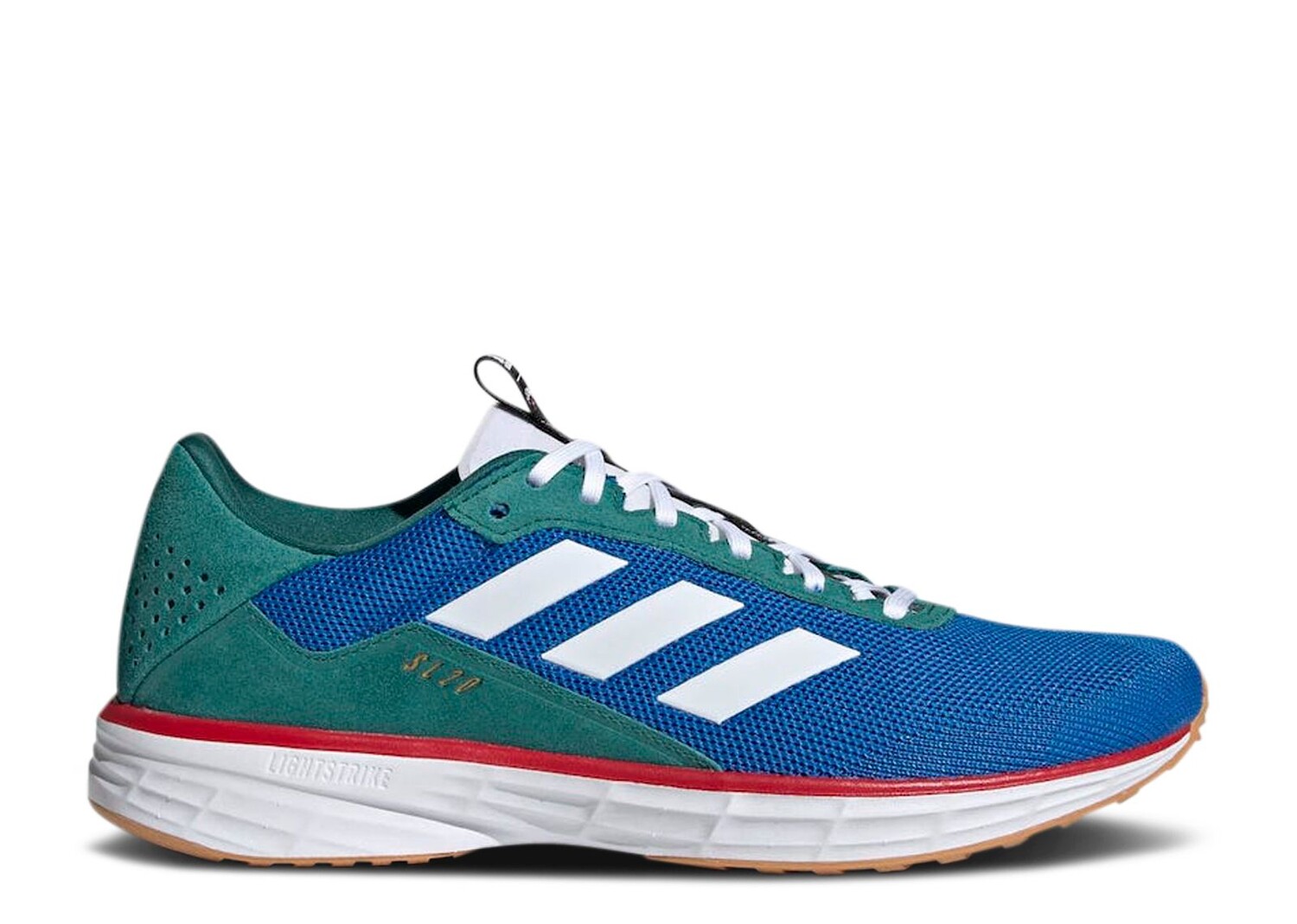 

Кроссовки adidas Noah X Sl20 'Blue', синий