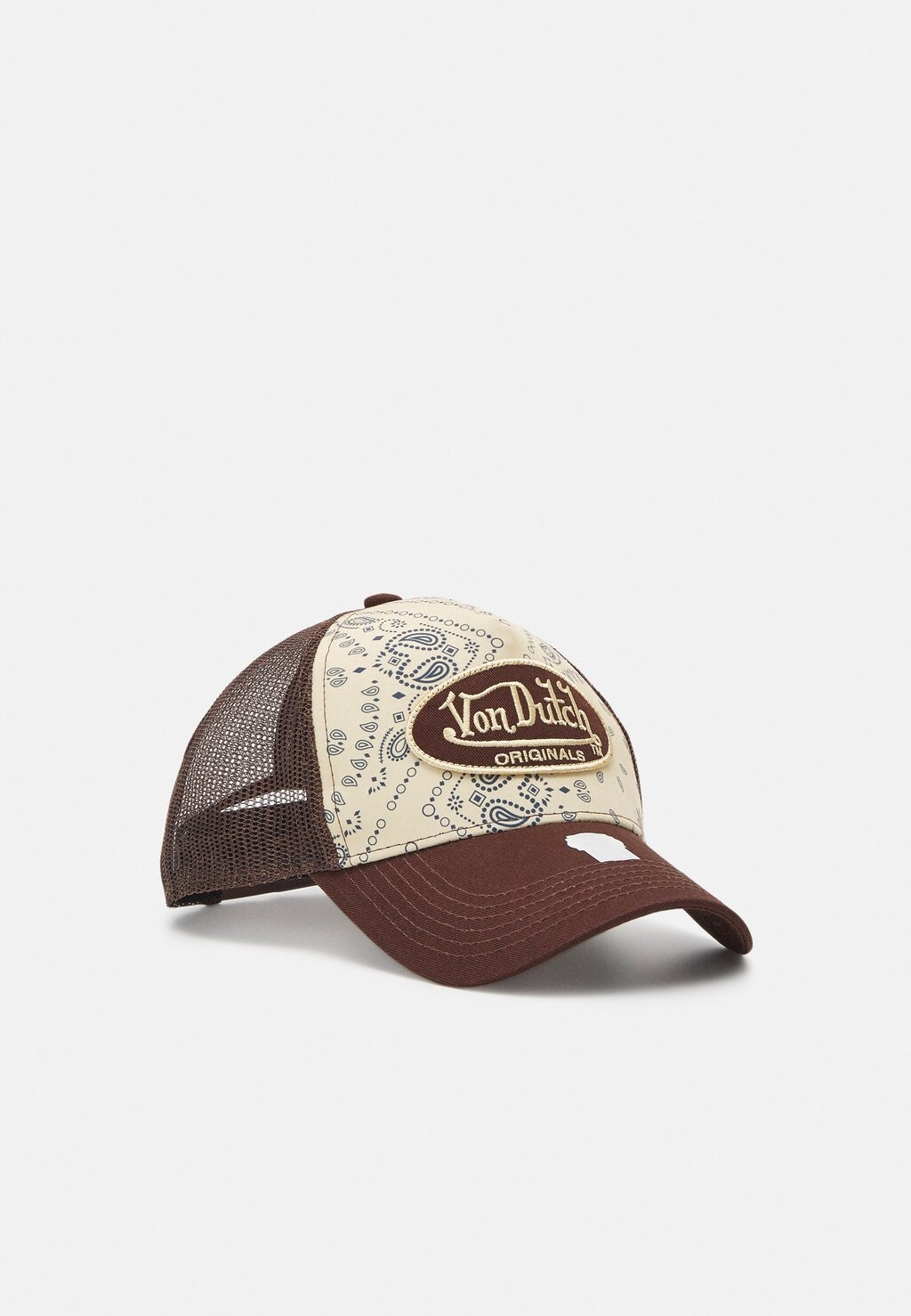 

Бейсболка Von Dutch