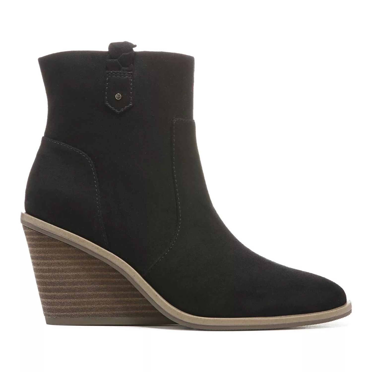 

Женские ботильоны на танкетке Dr. Scholl's Mirage Dr. Scholl's