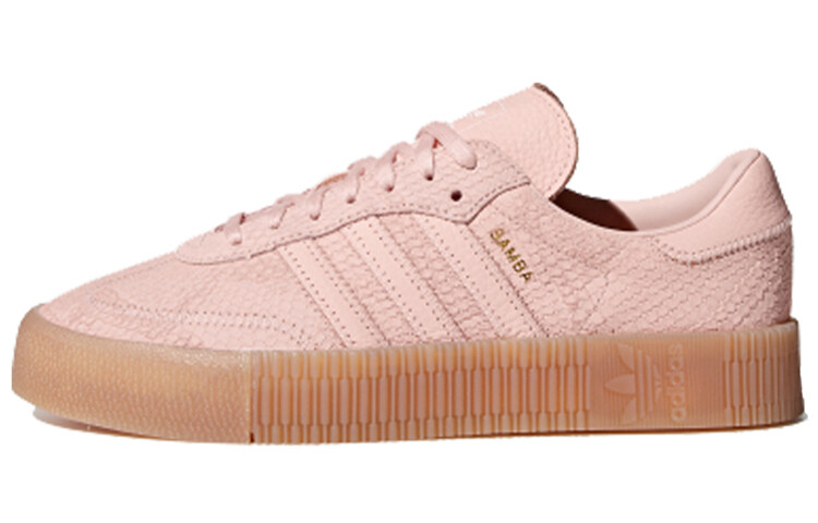 

Женские кроссовки для скейтбординга Adidas Originals Samba