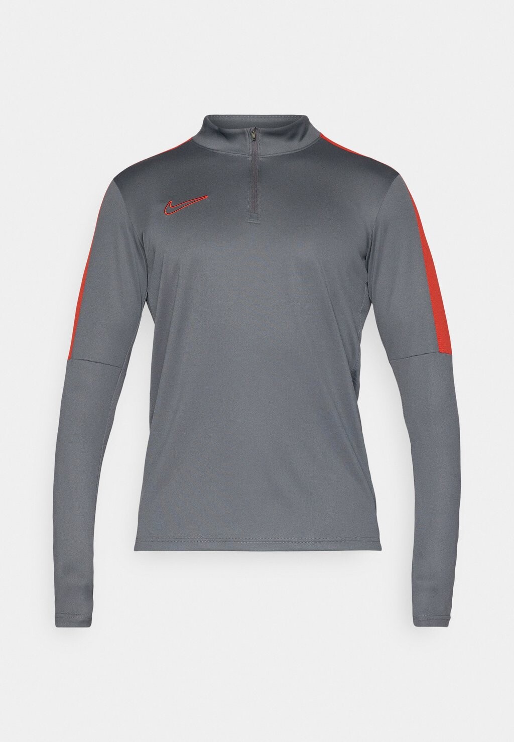 

Футболка с длинным рукавом TOP Nike, серый