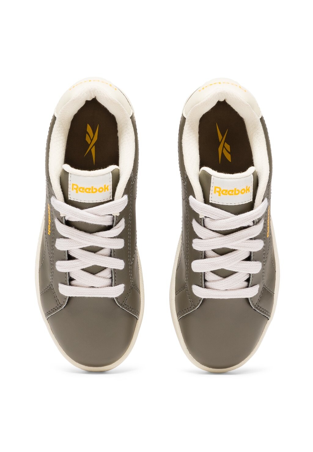 

Низкие кроссовки Royal Complete 2.0 Reebok, Armgrn Clayel Bon