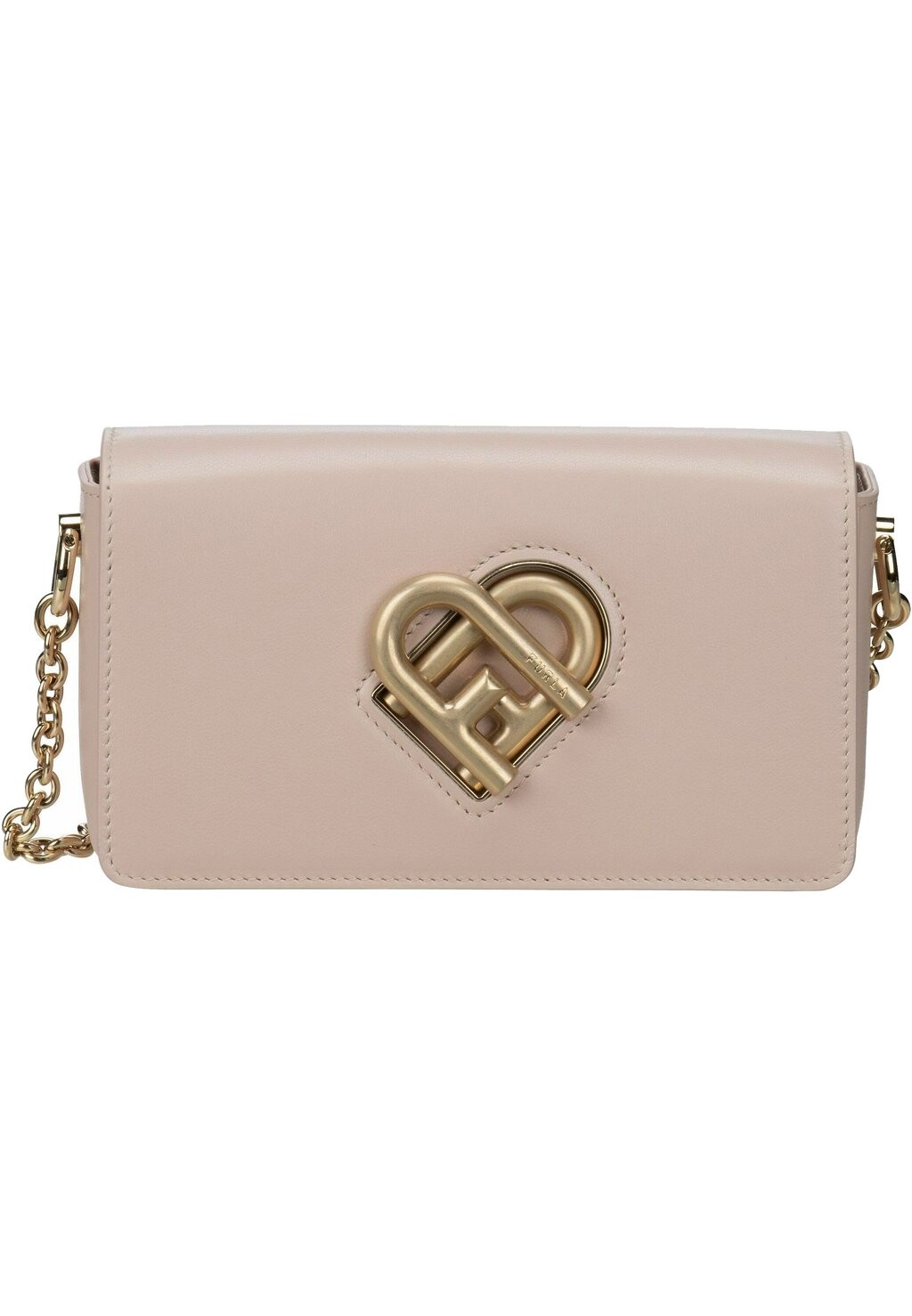 

Сумка Furla, светло-розовый