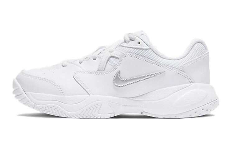

Детские кроссовки Nike Court Lite для детей